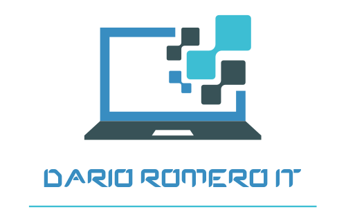 Darío Romero IT